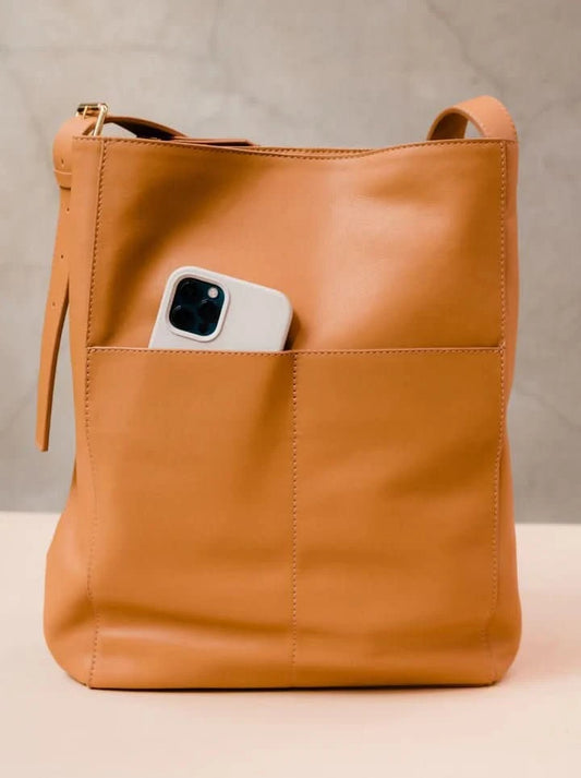 Jacklyn Work Tote - Purpose + Passion Boutique