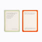Jane Austen Trivia Cards - Purpose + Passion Boutique