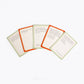 Jane Austen Trivia Cards - Purpose + Passion Boutique