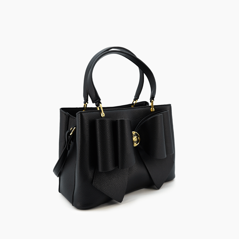 Jesse Bow Vegan Crossbody Bag - Purpose + Passion Boutique