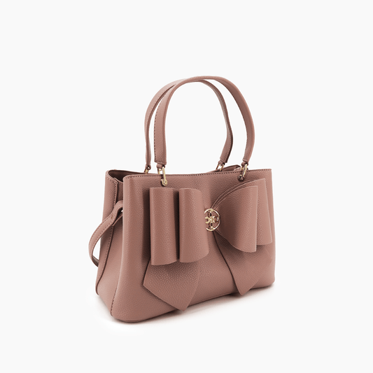 Jesse Bow Vegan Crossbody Bag - Purpose + Passion Boutique