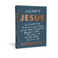 Jesus by Lisa Harper - Purpose + Passion Boutique