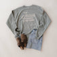 Jesus Changes Everything Pullover  - Purpose + Passion Boutique