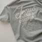 Jesus Changes Everything Tee - Purpose + Passion Boutique