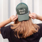Jesus is Better Hat - Purpose + Passion Boutique