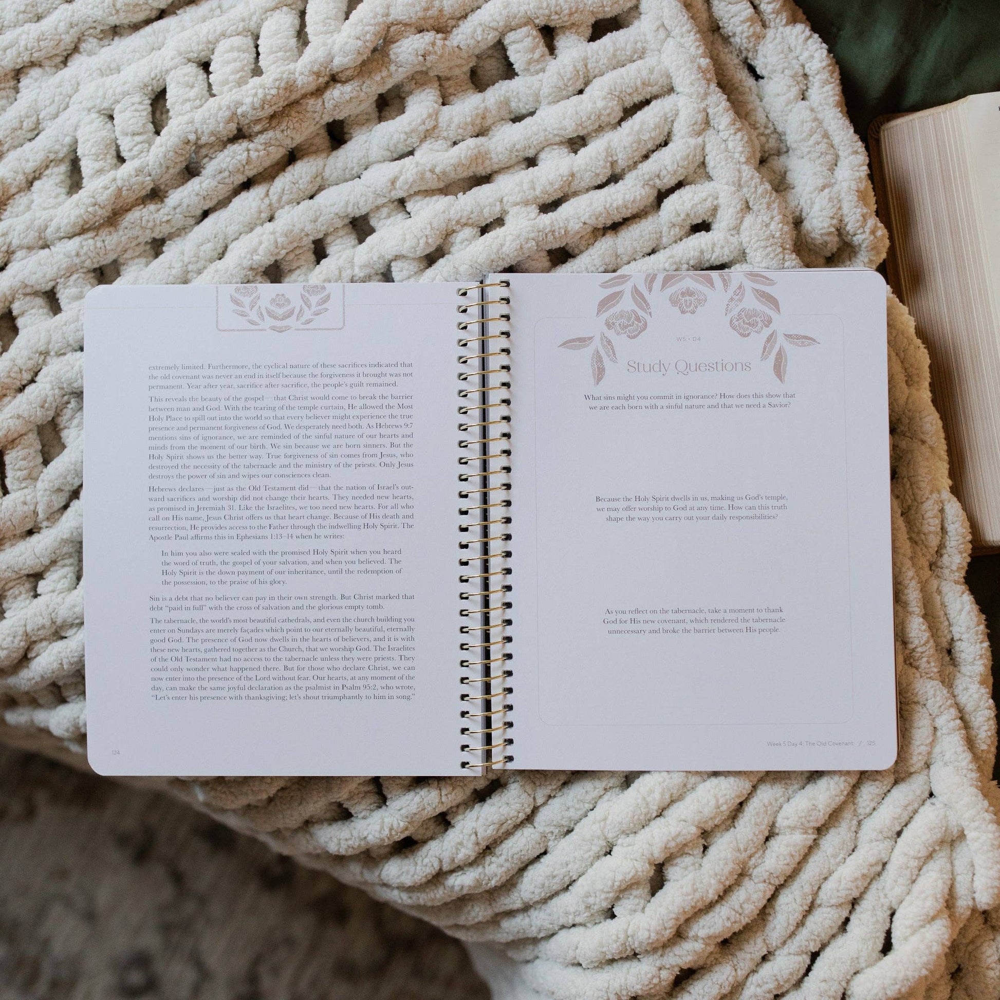 Jesus is Better: Living for the One Who is Worthy | A Study on the Book of Hebrews - Purpose + Passion Boutique