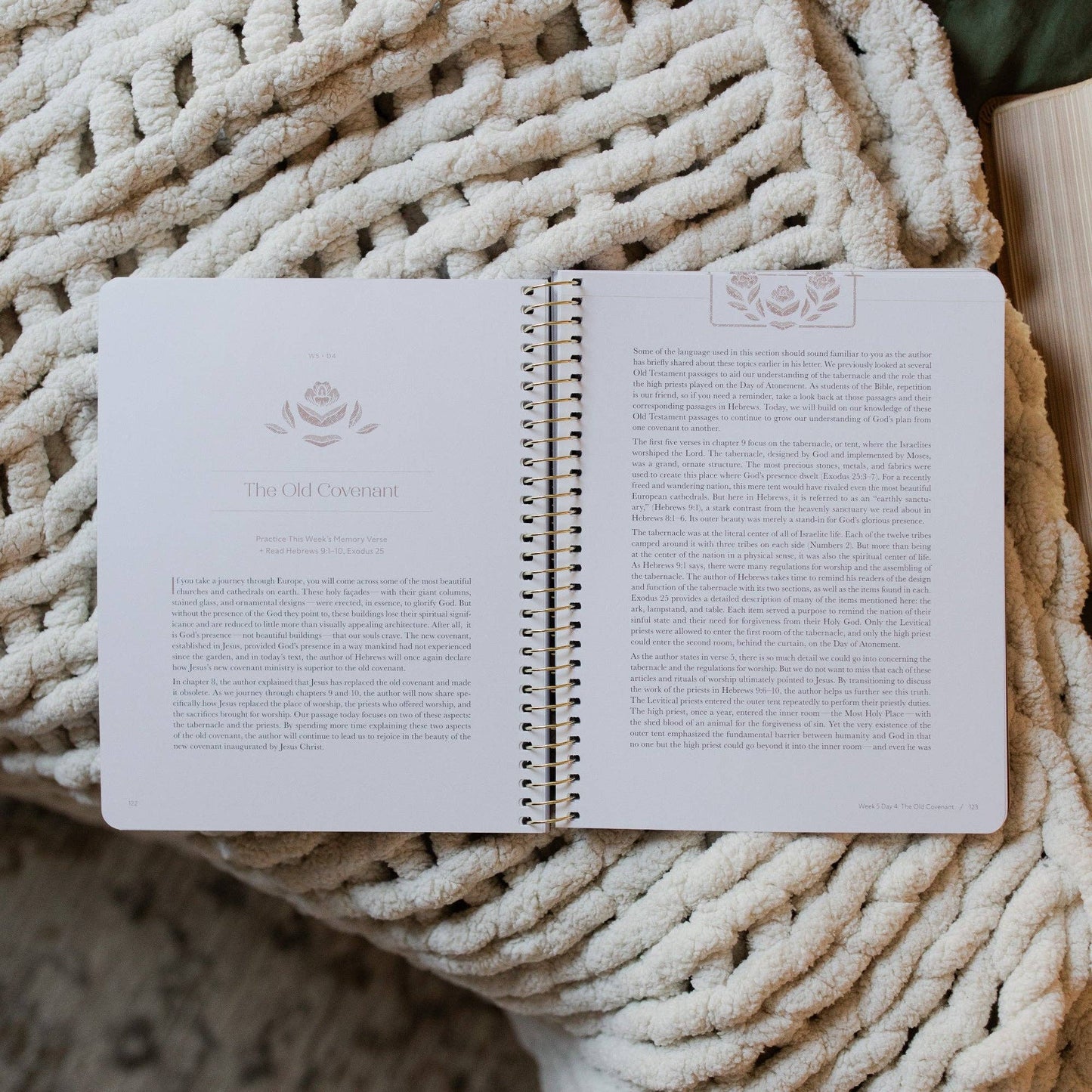 Jesus is Better: Living for the One Who is Worthy | A Study on the Book of Hebrews - Purpose + Passion Boutique