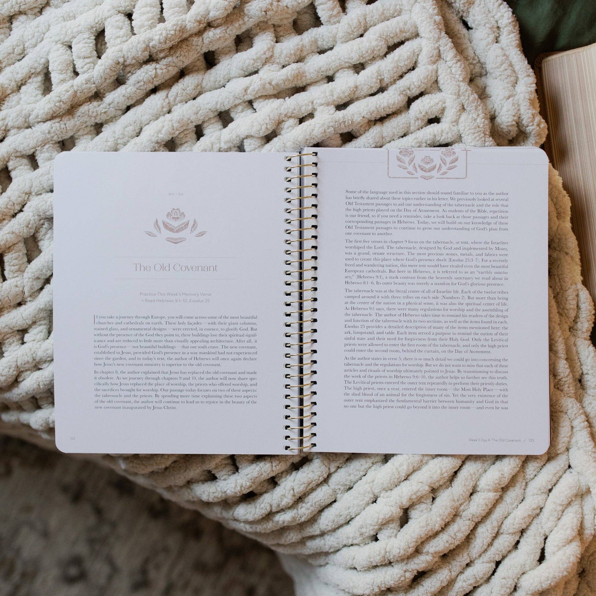 Jesus is Better: Living for the One Who is Worthy | A Study on the Book of Hebrews - Purpose + Passion Boutique