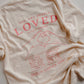 Jesus Loves You Tee - Purpose + Passion Boutique