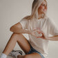 Jesus Loves You Tee - Purpose + Passion Boutique