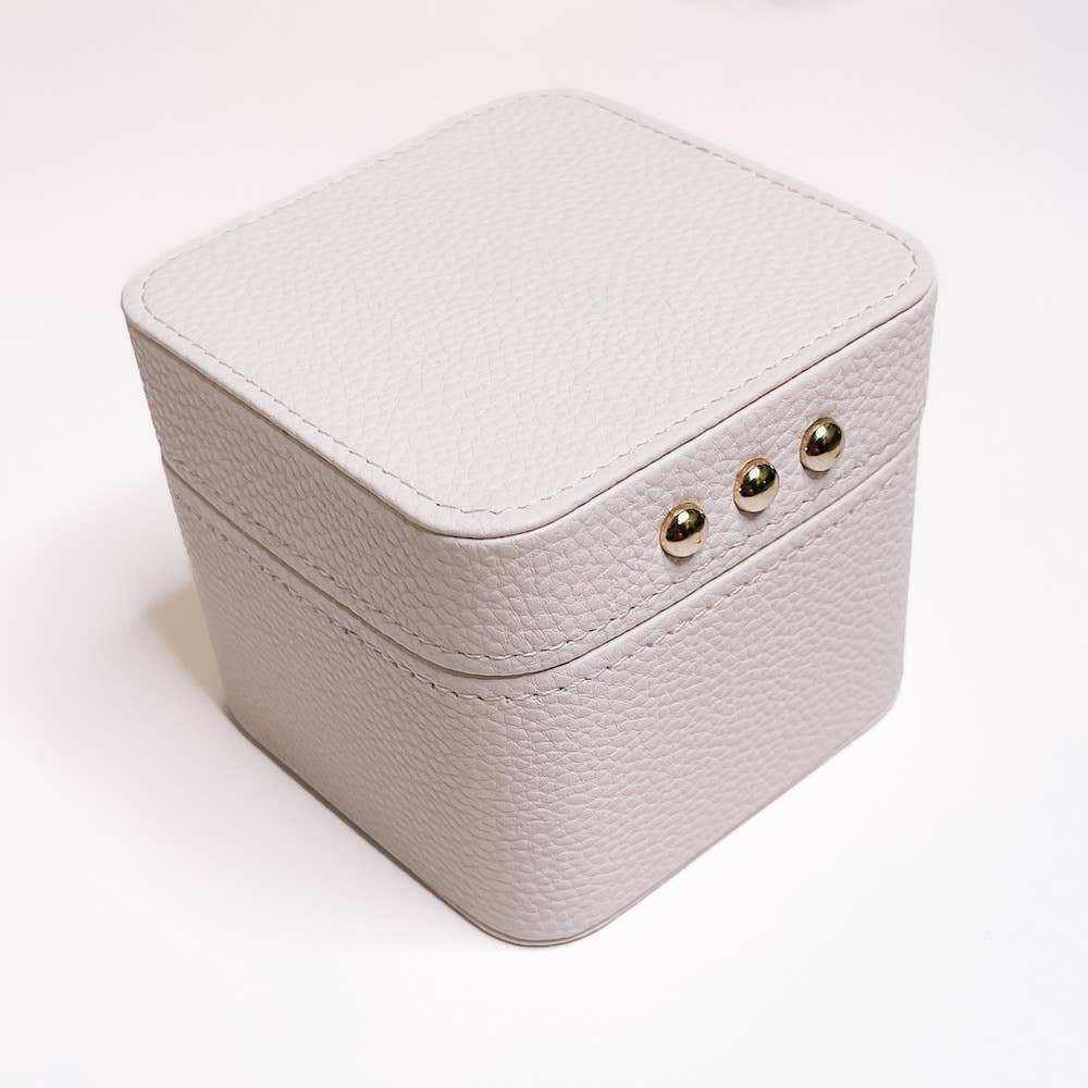 Journey Box Travel Organizer - Purpose + Passion Boutique