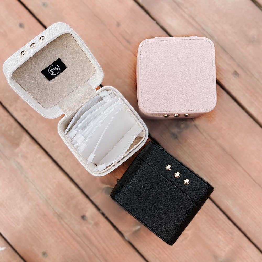 Journey Box Travel Organizer - Purpose + Passion Boutique