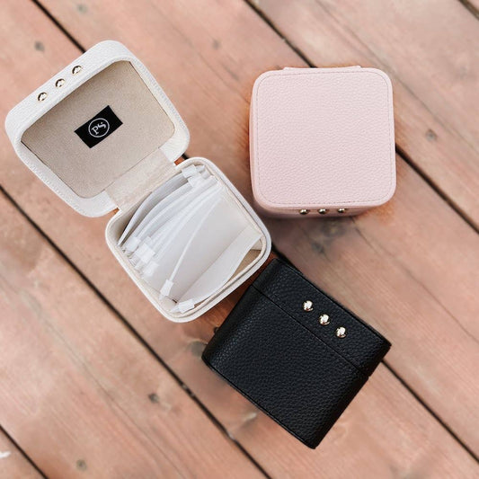 Journey Box Travel Organizer - Purpose + Passion Boutique