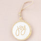 Joy Drop Ornament - Purpose + Passion Boutique