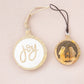 Joy Drop Ornament - Purpose + Passion Boutique