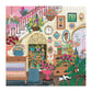Joy Laforme Flower Shop 500 Piece House Puzzle - Purpose + Passion Boutique