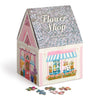 Joy Laforme Flower Shop 500 Piece House Puzzle - Purpose + Passion Boutique