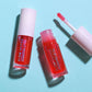 Juicy Red Glow Getter Hydrating Lip Oil - Purpose + Passion Boutique