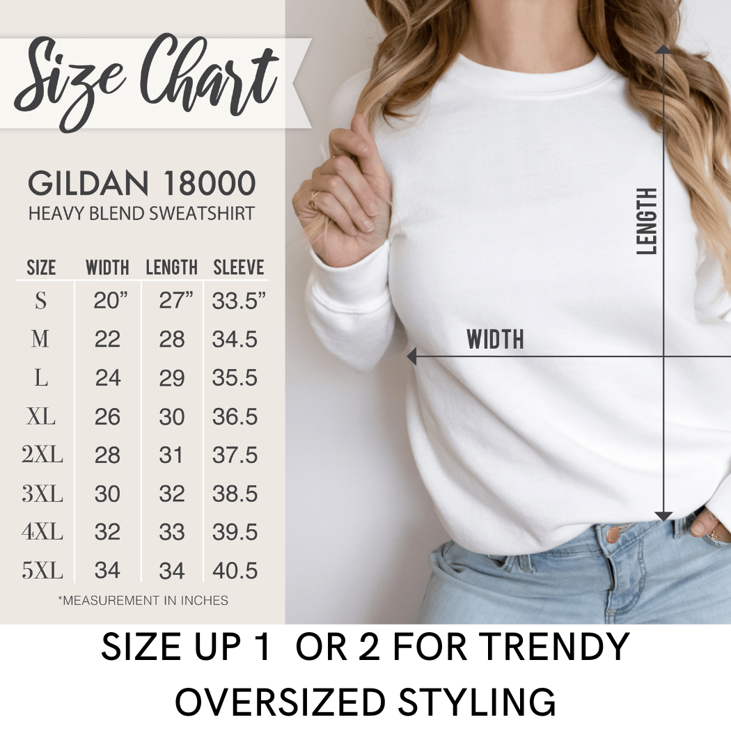 Just Another Story Crewneck Sweatshirt - Purpose + Passion Boutique