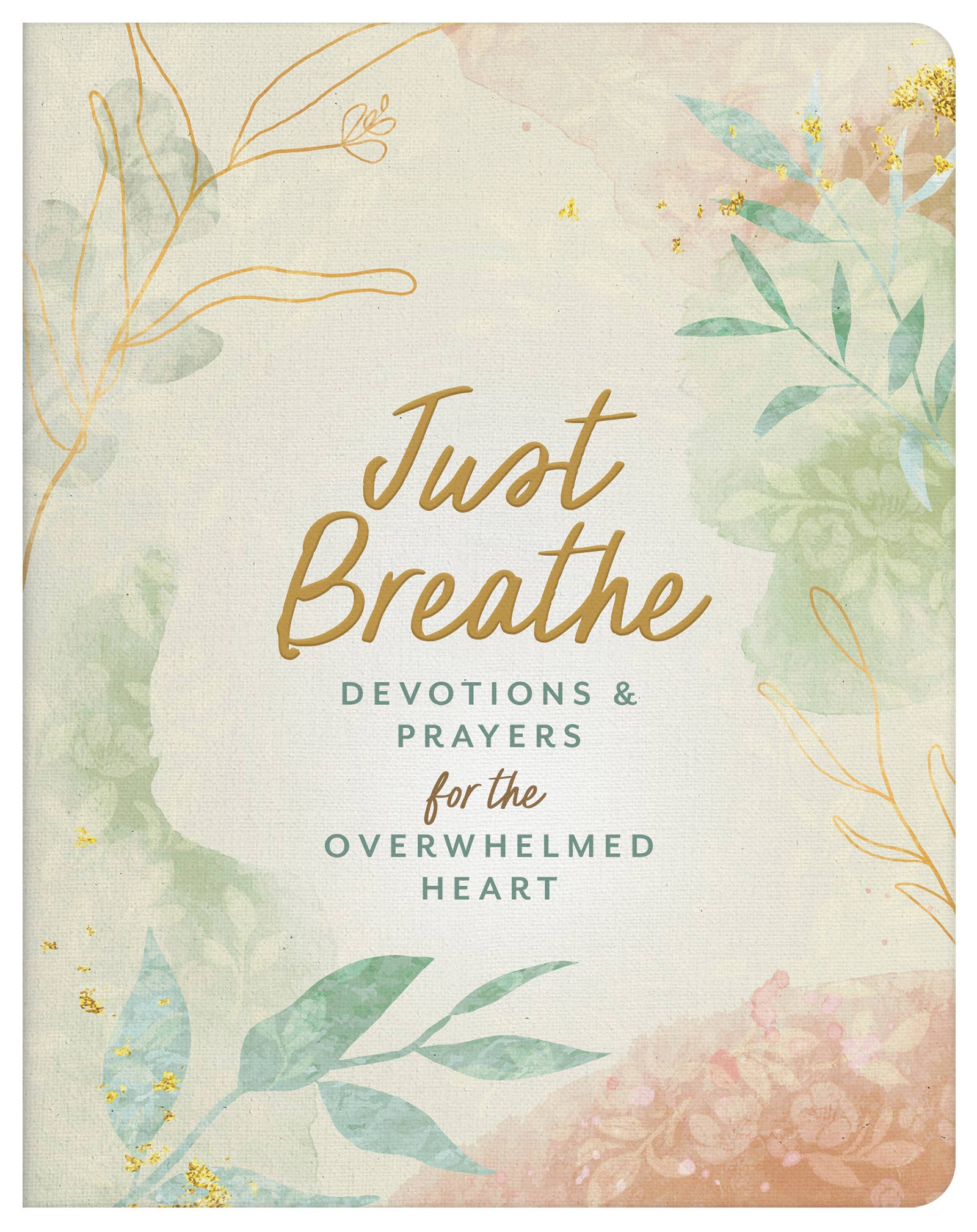 Just Breathe - Purpose + Passion Boutique