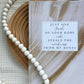 Just One Touch of Your Robe: A Prayer Journal - Purpose + Passion Boutique