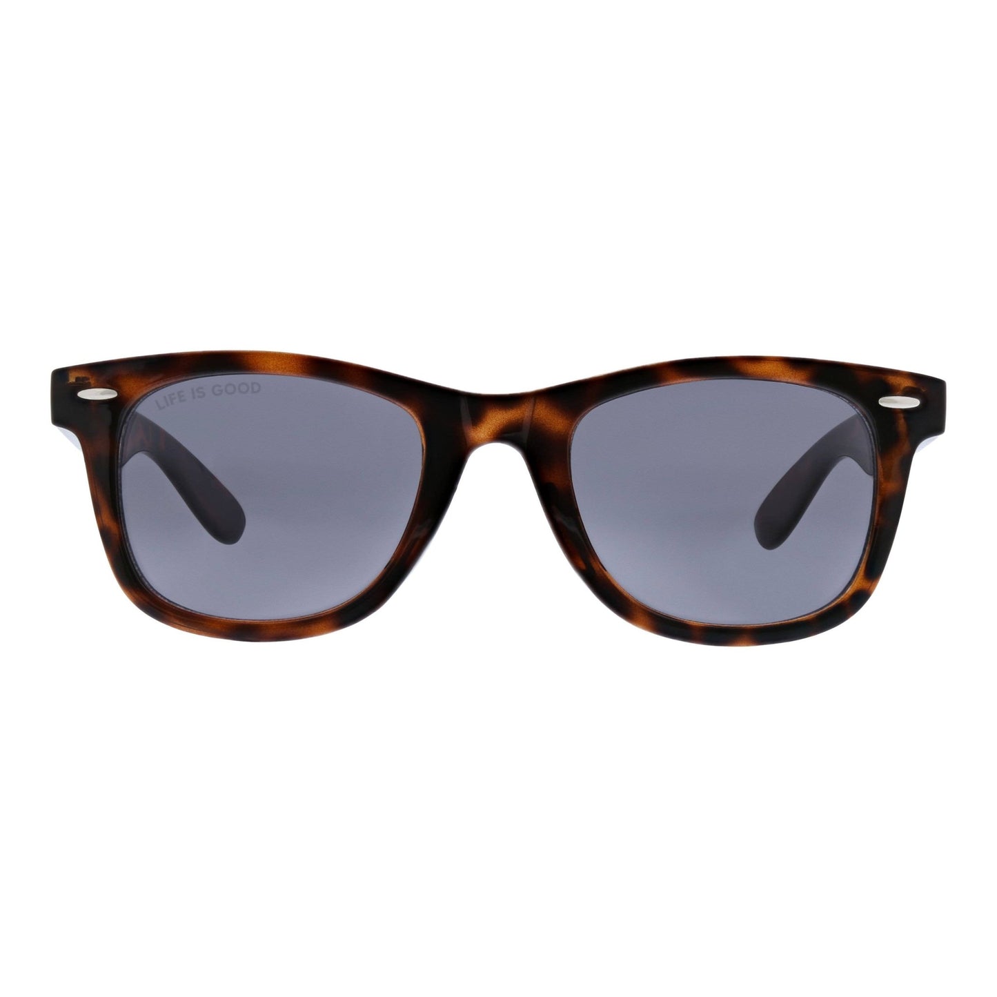 Key Largo: Tortoise Sunglasses - Purpose + Passion Boutique