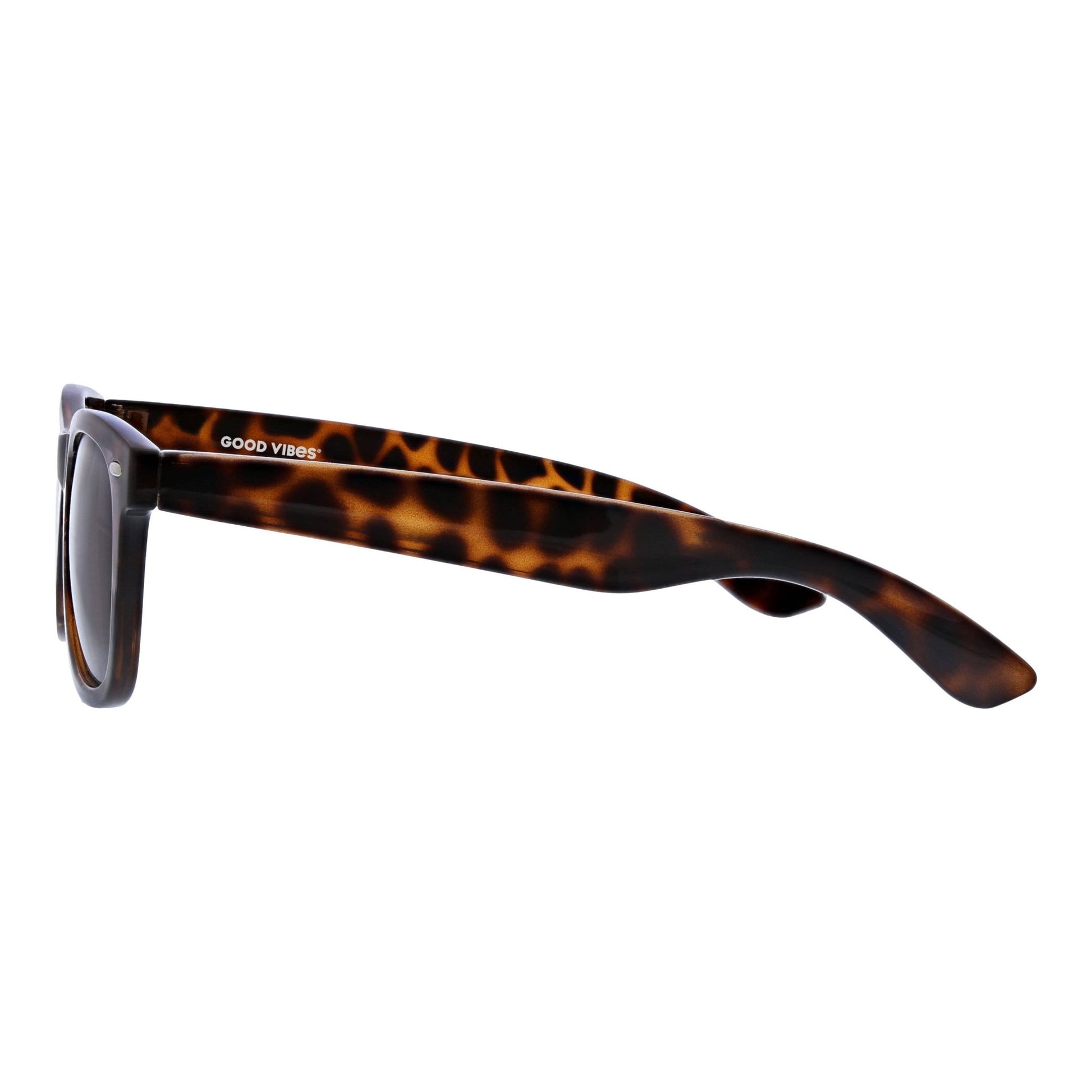 Key Largo: Tortoise Sunglasses - Purpose + Passion Boutique