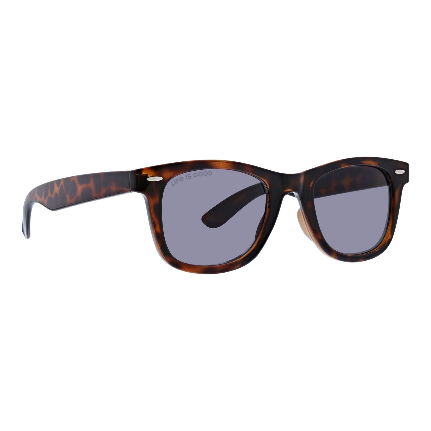 Key Largo: Tortoise Sunglasses - Purpose + Passion Boutique