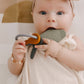 Keys to the Kingdom Silicone Teether - Purpose + Passion Boutique