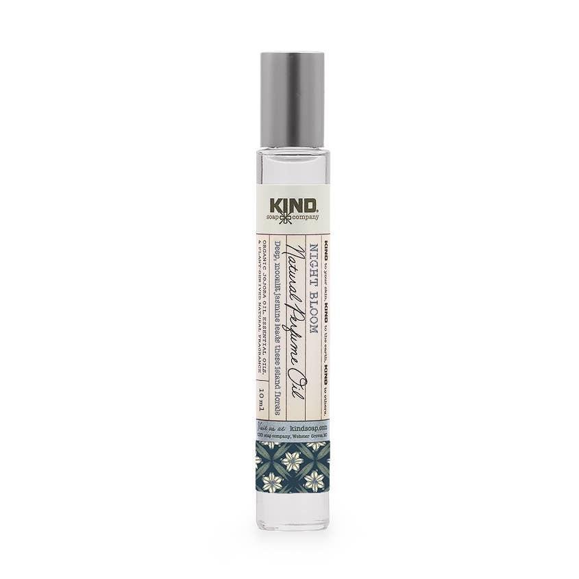 KIND Natural Perfume Oils - Purpose + Passion Boutique