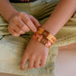 Kind Words Kids Bracelet - Purpose + Passion Boutique