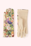 Kylie Cream Gloves - Purpose + Passion Boutique