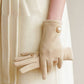 Ladies Pearl Gloves - Purpose + Passion Boutique