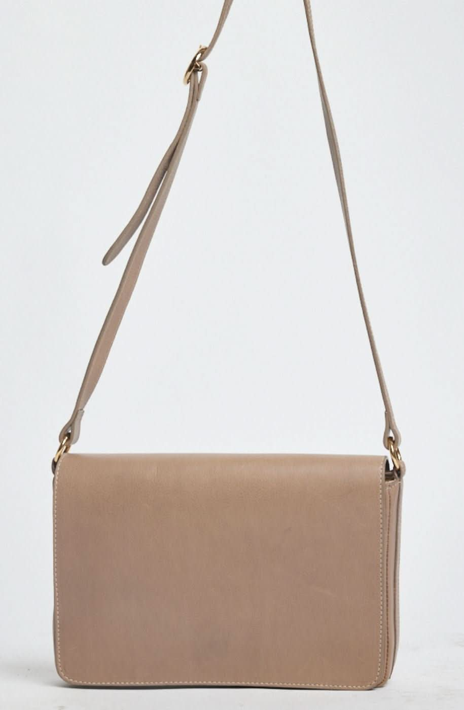 Lair Slim Crossbody - Purpose + Passion Boutique