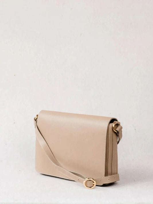 Lari Slim Crossbody - Purpose + Passion Boutique