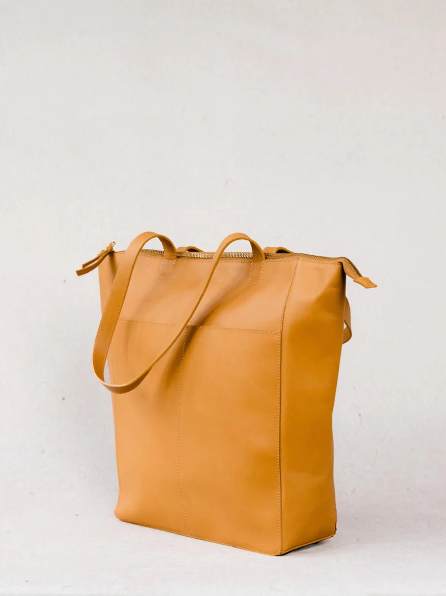 Lari Tote - Purpose + Passion Boutique