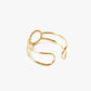 Lasso Cuff Ring - Purpose + Passion Boutique