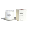 Lavender + Bergamot Glass Tumbler Soy Candle - Purpose + Passion Boutique