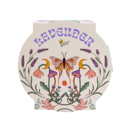 Lavender Grow Kit Pail - Purpose + Passion Boutique