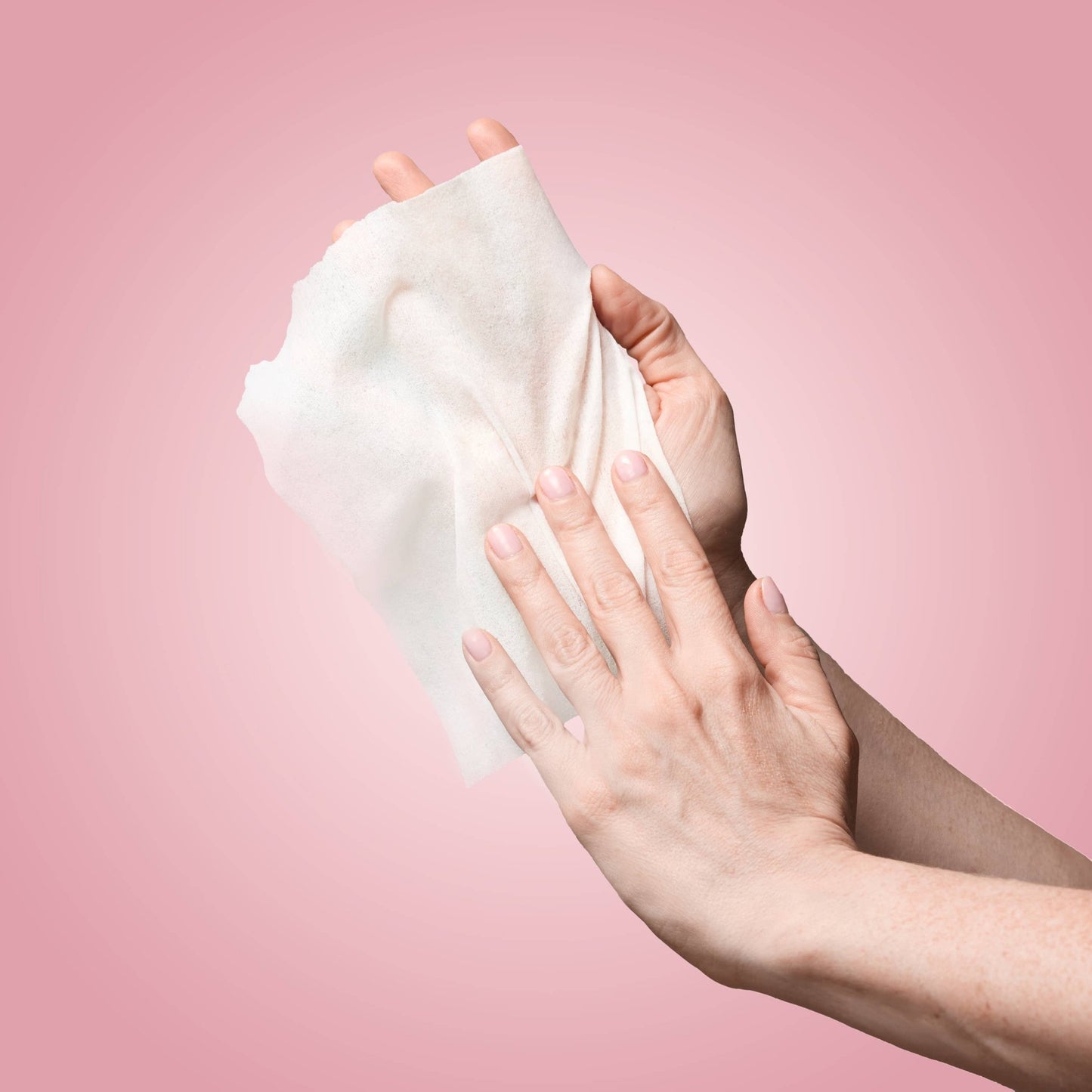 Lavender Nourishing Hand Sanitizing Travel Wipes - Purpose + Passion Boutique