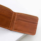 Leather Bifold Wallet - Purpose + Passion Boutique