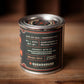 Leather & Bourbon Soy Candle - Purpose + Passion Boutique