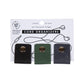 Leather Cord Organizers - Purpose + Passion Boutique