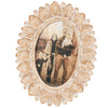 Leaves Photo Frame - Purpose + Passion Boutique