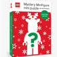 LEGO Mystery Minifigure Mini Puzzle (Christmas Edition) - Purpose + Passion Boutique
