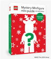 LEGO Mystery Minifigure Mini Puzzle (Christmas Edition) - Purpose + Passion Boutique