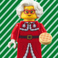 LEGO Mystery Minifigure Mini Puzzle (Christmas Edition) - Purpose + Passion Boutique