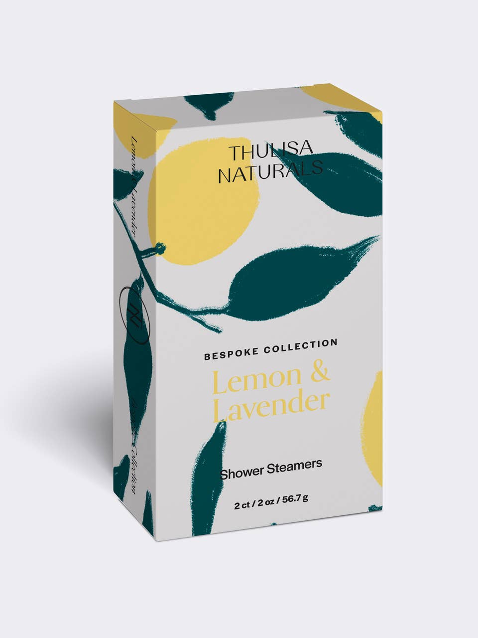 Lemon + Lavender Shower Steamers - Purpose + Passion Boutique