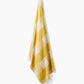 Lemonade Gingham Butter Blanket - 50"x60" - Purpose + Passion Boutique