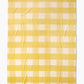 Lemonade Gingham Butter Blanket - 50"x60" - Purpose + Passion Boutique